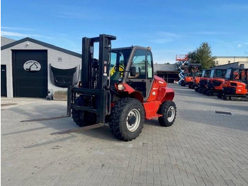 Rough terrain forklift Manitou M 30.4: picture 5 Rough terrain forklift Manitou M 30.4: picture 5