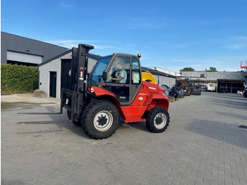 Rough terrain forklift Manitou M 30.4: picture 3 Rough terrain forklift Manitou M 30.4: picture 3