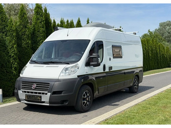 Camper FIAT Ducato