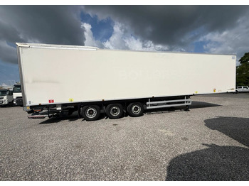 Refrigerator semi-trailer Chereau THERMO KING SLXe DIESEL/ELEKTRYK OSIE SAF: picture 4