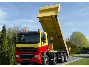 Tipper DAF CF 85 410