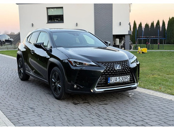 SUV
