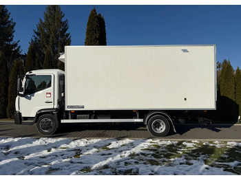 Refrigerator truck Renault D7.5 MANUAL LAMBERET CARRIER XARIOS 350: picture 4