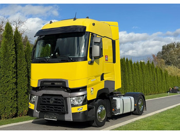 Tractor unit RENAULT T High 480