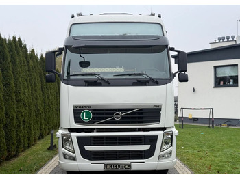 Tractor unit Volvo FH 460 XXL AUTOMAT EURO 5: picture 2 Tractor unit Volvo FH 460 XXL AUTOMAT EURO 5: picture 2