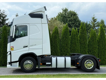 Tractor unit Volvo FH 500 PARK COOL: picture 5