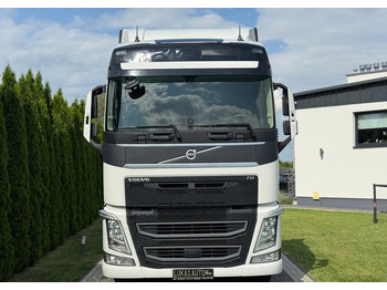 Tractor unit Volvo FH 500 PARK COOL: picture 3