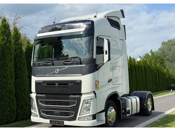 Tractor unit Volvo FH 500 PARK COOL: picture 2