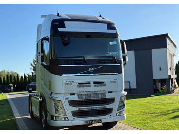 Tractor unit Volvo FH 500 XL RETARDER PARK COOL: picture 3