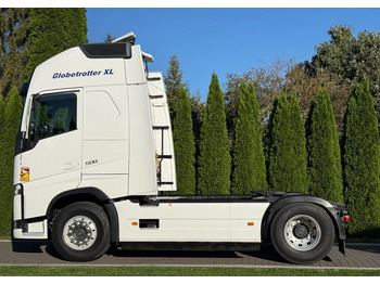 Tractor unit Volvo FH 500 XL RETARDER PARK COOL: picture 5