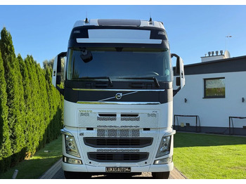 Tractor unit Volvo FH 500 XL RETARDER PARK COOL: picture 2