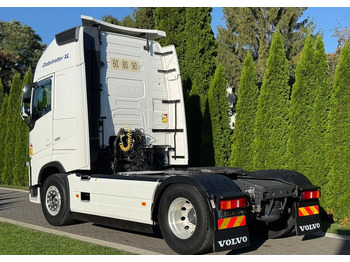 Tractor unit Volvo FH 500 XL RETARDER PARK COOL: picture 4