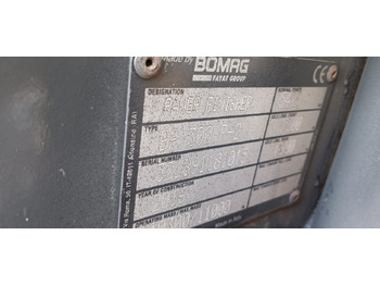BOMAG IT BF 300 P-2 S340-2 TV  Stage IIIb/Tier 4f on lease BOMAG IT BF 300 P-2 S340-2 TV  Stage IIIb/Tier 4f: picture 2