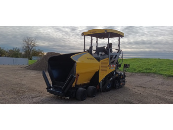 Asphalt paver BOMAG