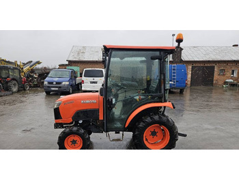 Farm tractor KUBOTA B series