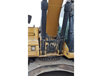 Crawler excavator Koparka Caterpillar 320DL +  long reach 16,5m: picture 5
