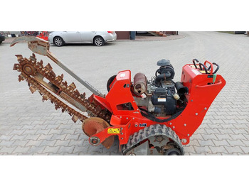 Trencher DITCH WITCH
