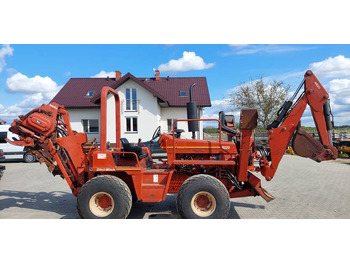 Trencher DITCH WITCH