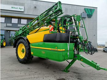 Trailed sprayer JOHN DEERE