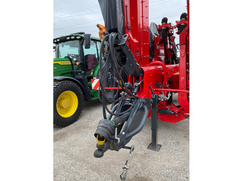 Mower SIP SilverCut Disc 1500 T: picture 5