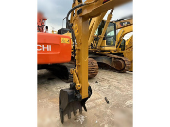 Mini excavator CATERPILLAR 303C CR: picture 2