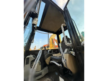 Mini excavator CATERPILLAR 305.5E: picture 4