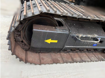 Crawler excavator CATERPILLAR 320D: picture 4 Crawler excavator CATERPILLAR 320D: picture 4