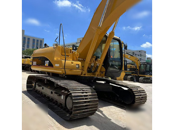 CATERPILLAR 325CL on lease CATERPILLAR 325CL: picture 2