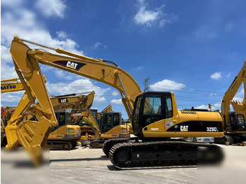 CATERPILLAR 325CL on lease CATERPILLAR 325CL: picture 1