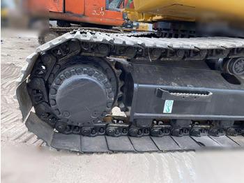 Crawler excavator CATERPILLAR 325DL: picture 4