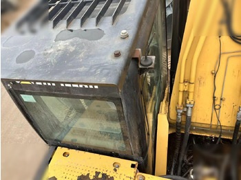 Crawler excavator CATERPILLAR 329D: picture 4