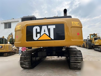 Crawler excavator CATERPILLAR 336D: picture 5 Crawler excavator CATERPILLAR 336D: picture 5
