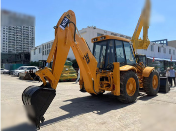 JCB 4CX on lease JCB 4CX: picture 4