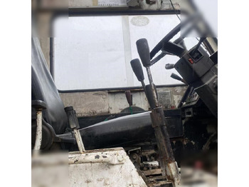 Rough terrain crane KATO SS500: picture 5 Rough terrain crane KATO SS500: picture 5