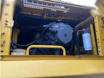 Crawler excavator KOMATSU PC400-7: picture 4