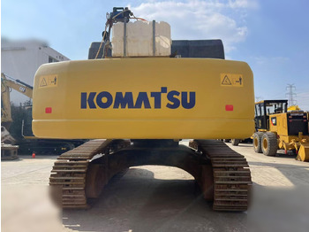 Crawler excavator KOMATSU PC400-8: picture 3