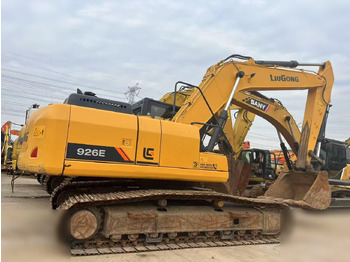 Crawler excavator LIUGONG 926E: picture 5