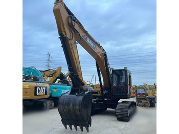 Crawler excavator SANY SY215C: picture 4