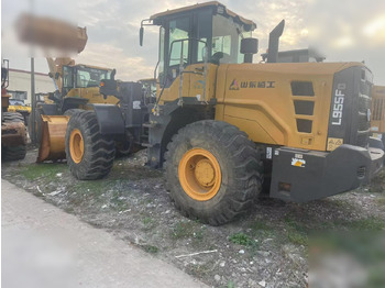 Wheel loader SDLG