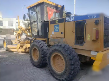 Grader SEM