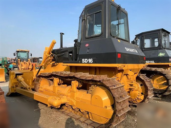 Bulldozer SHANTUI