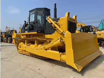 Bulldozer SHANTUI SD22: picture 2