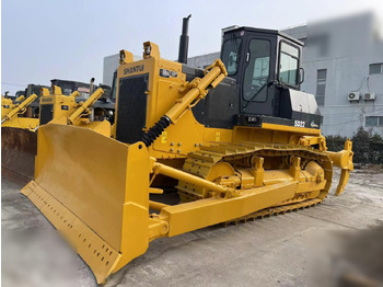 Bulldozer SHANTUI