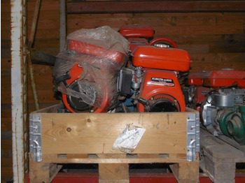 Generator set KUBOTA