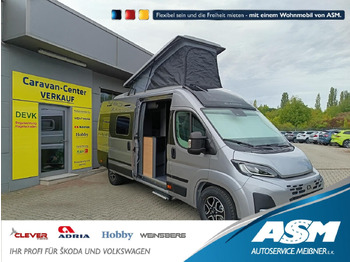 Camper van ADRIA Twin