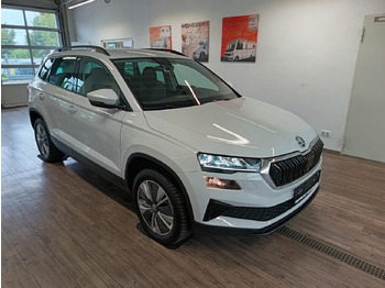 SUV Skoda Karoq Style 1,5TSI DSG*AHK-VORBER*NAVI*LED*R-KAM: picture 3