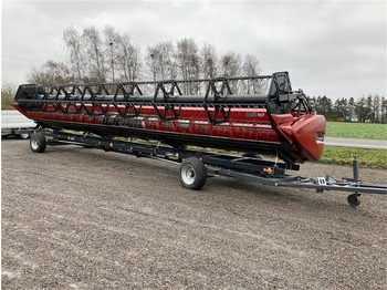 Combine harvester Case IH Axial Flow 8240: picture 2 Combine harvester Case IH Axial Flow 8240: picture 2