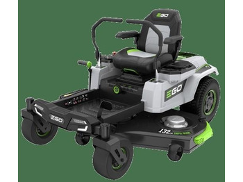 Garden mower