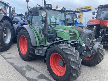 Farm tractor FENDT 211 Vario