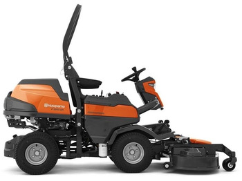 Husqvarna P524X Efi med 122 cm Combi klipper  on lease Husqvarna P524X Efi med 122 cm Combi klipper: picture 2